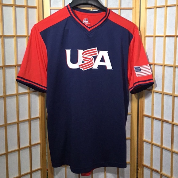 Majestic Other - 2018 Majestic Good Grace Polo